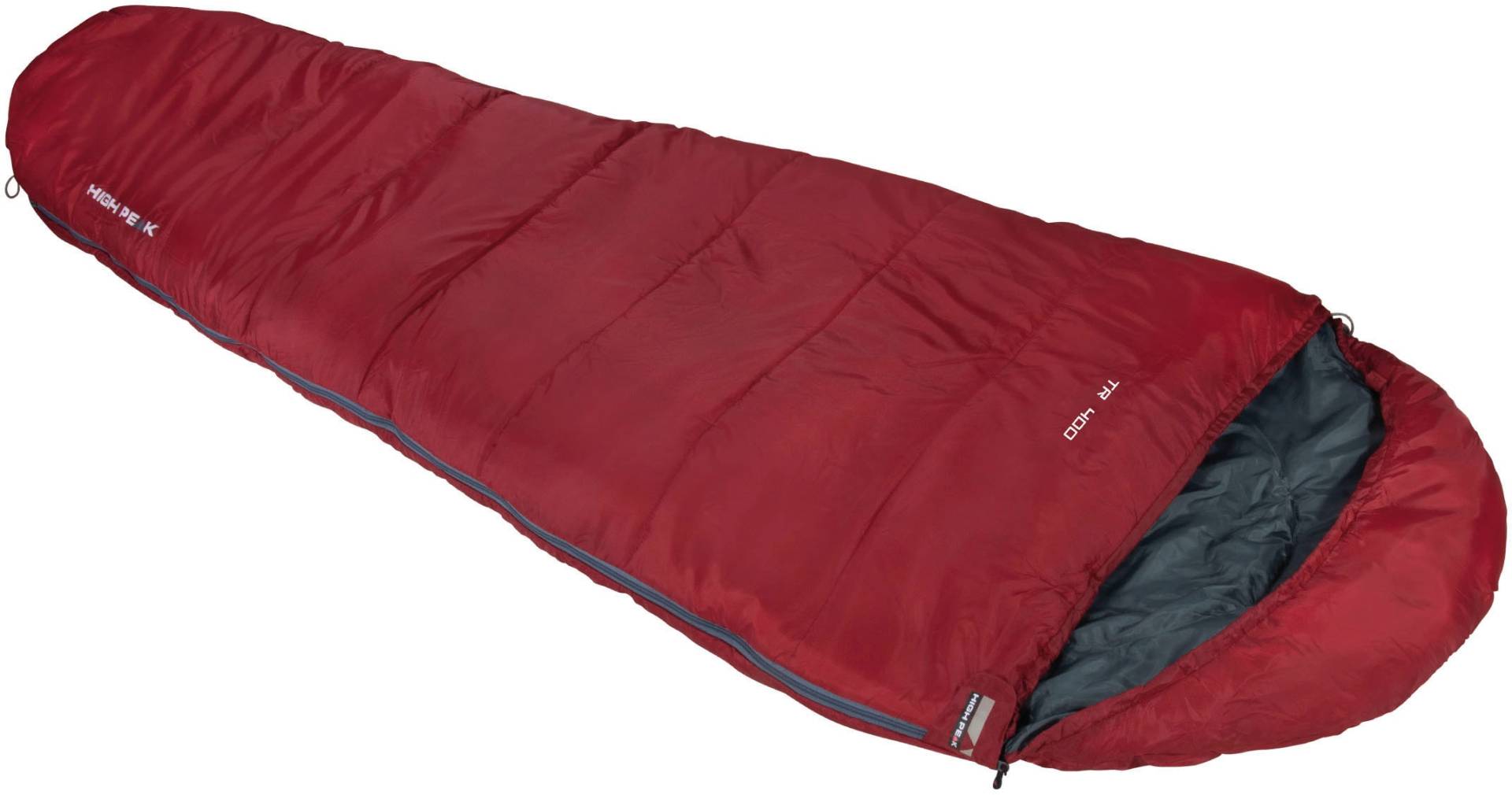 High Peak Mumienschlafsack »Schlafsack TR 400« von High Peak