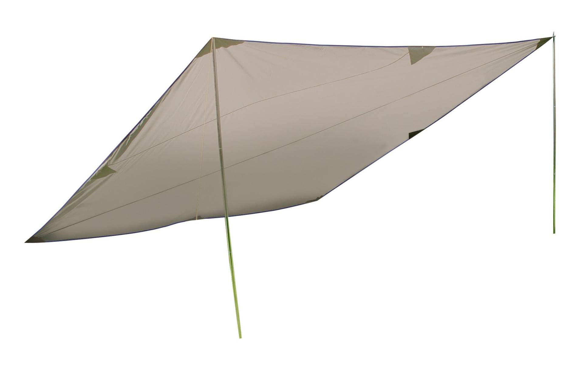 High Peak Sonnensegel »Tarp 2« von High Peak