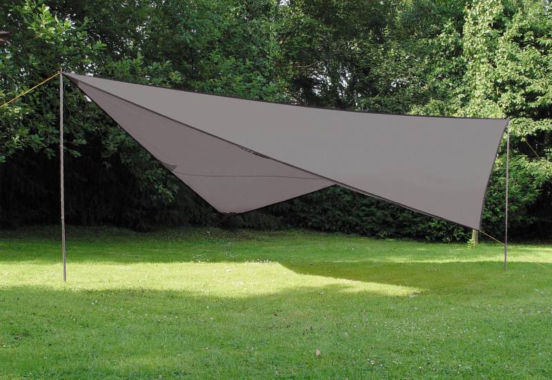 High Peak Sonnensegel »Tarp« von High Peak