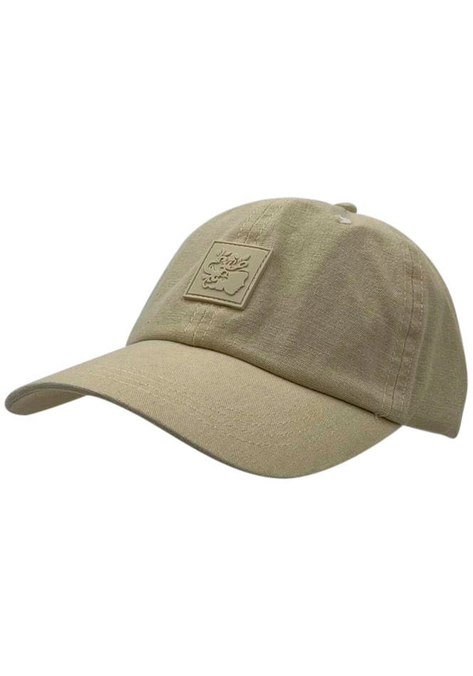 Highlight Company Baseball Cap, Canvas Baseball Cap Run von Highlight Company