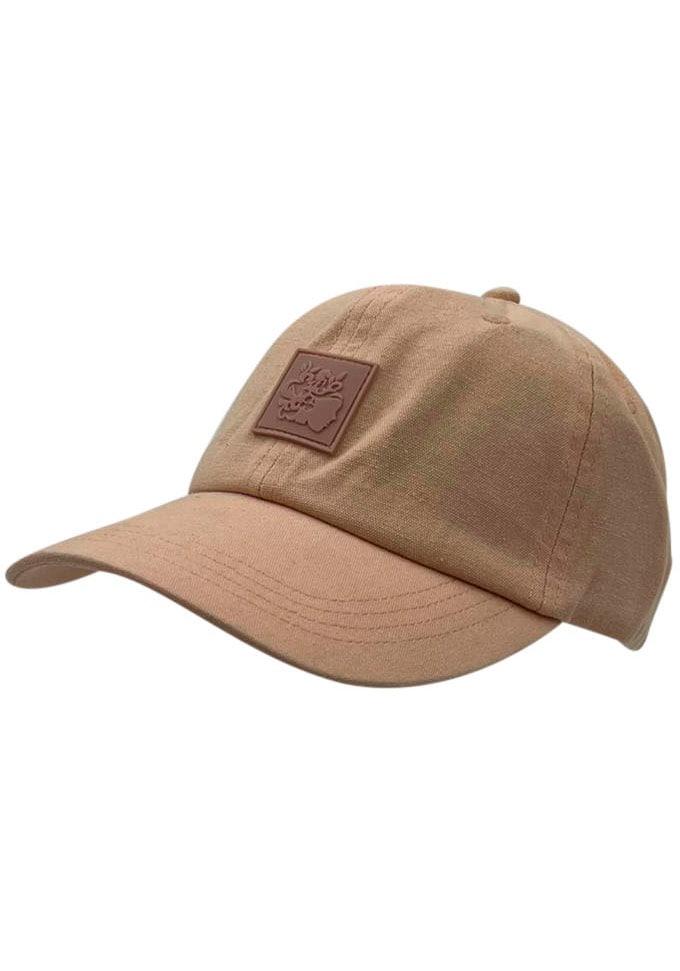 Highlight Company Baseball Cap, Canvas Baseball Cap Run von Highlight Company