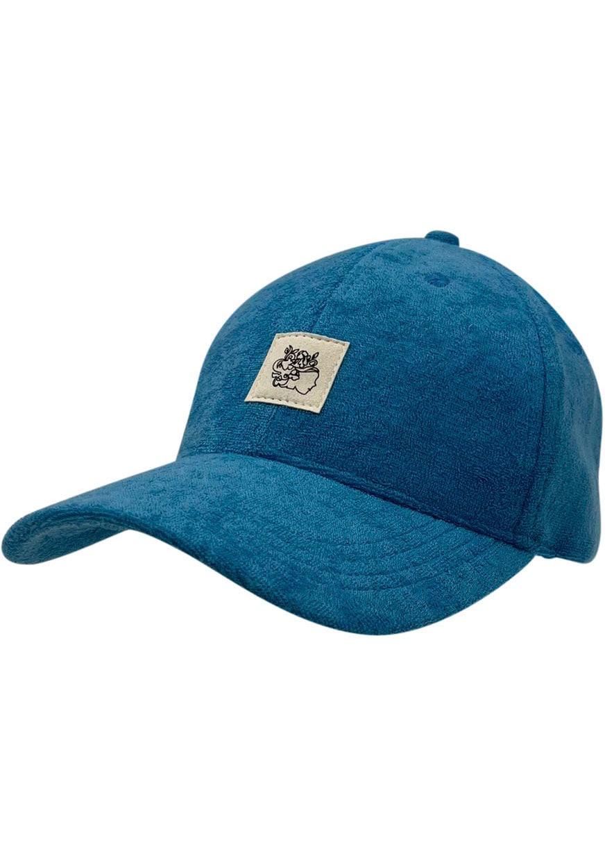 Highlight Company Baseball Cap, Towel Baseball Cap KEY WEST von Highlight Company