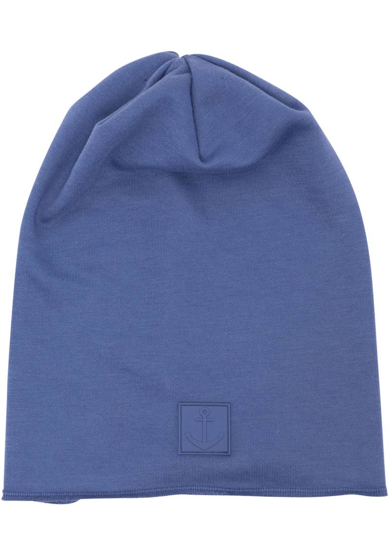 Highlight Company Beanie, Sweat Beanie Maritim von Highlight Company