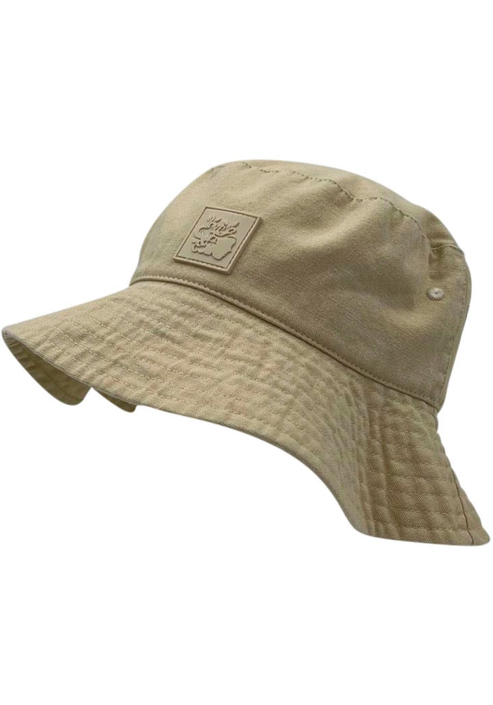 Highlight Company Fischerhut, Canvas Fisher Hat URBAN von Highlight Company