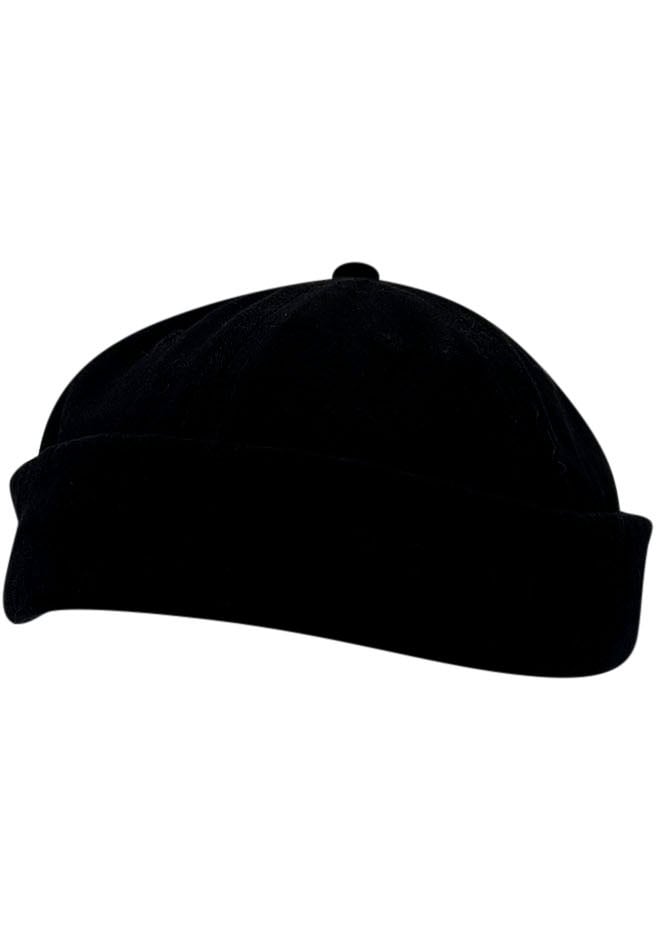 Highlight Company Flat Cap, Canvas Watch Cap FIN von Highlight Company