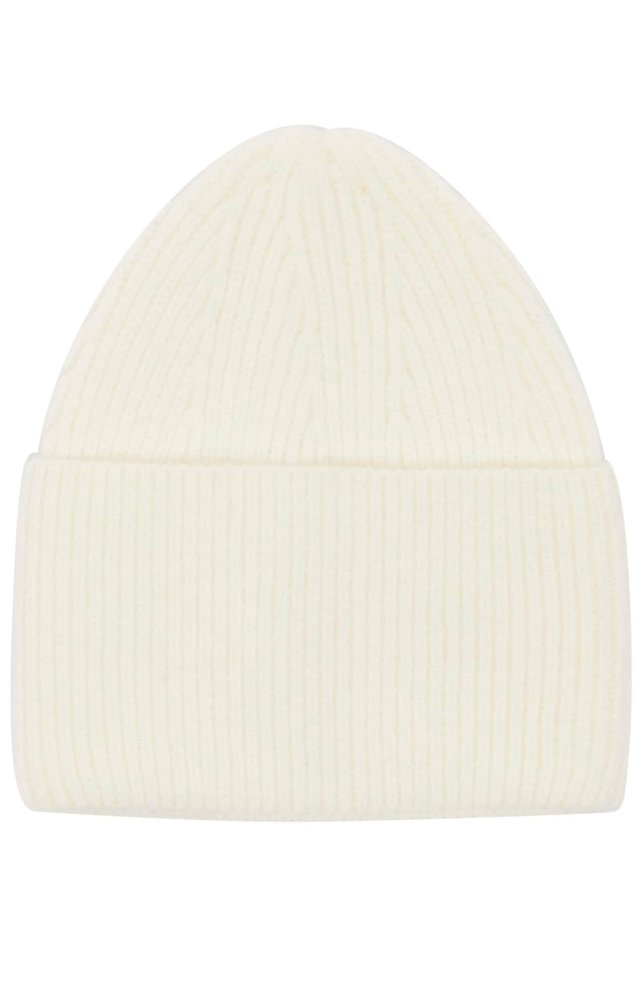 Highlight Company Strickmütze, Basic Beanie in tollen Farben, Rippenstrick von Highlight Company