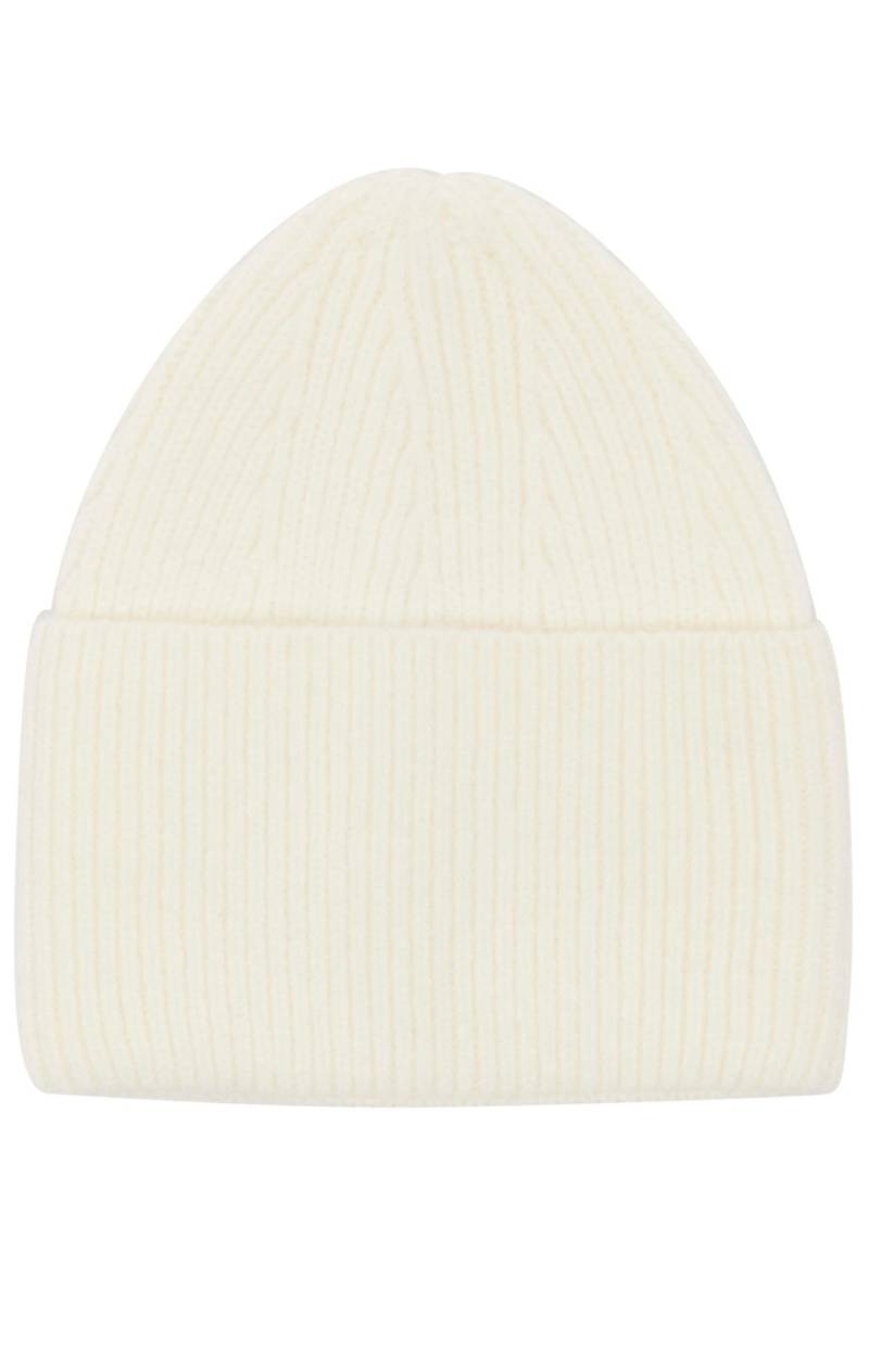 Highlight Company Strickmütze, Basic Beanie in tollen Farben, Rippenstrick von Highlight Company