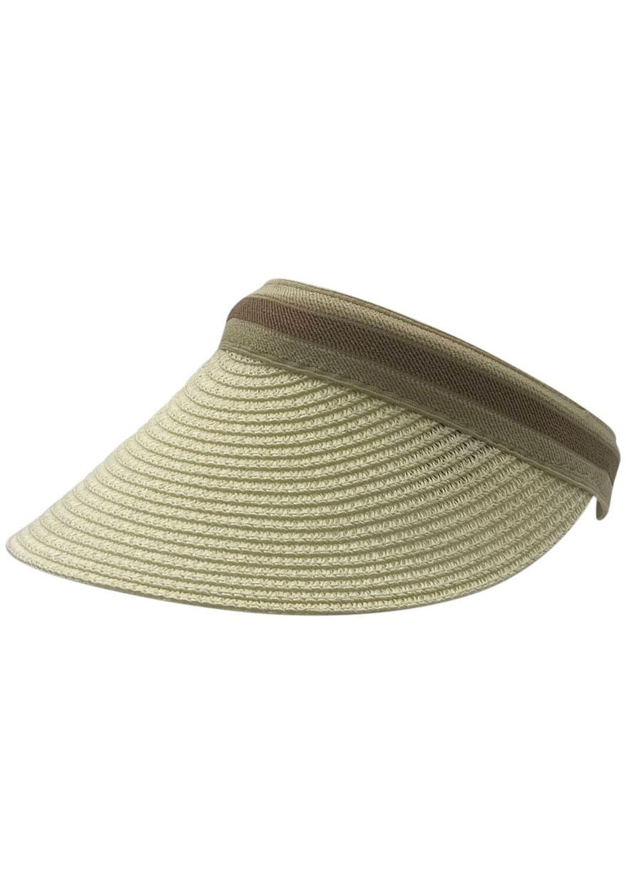 Highlight Company Visor, Stroh Visor Maritim von Highlight Company