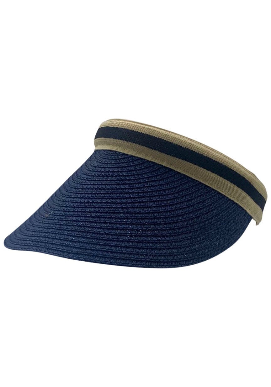 Highlight Company Visor, Stroh Visor Maritim von Highlight Company