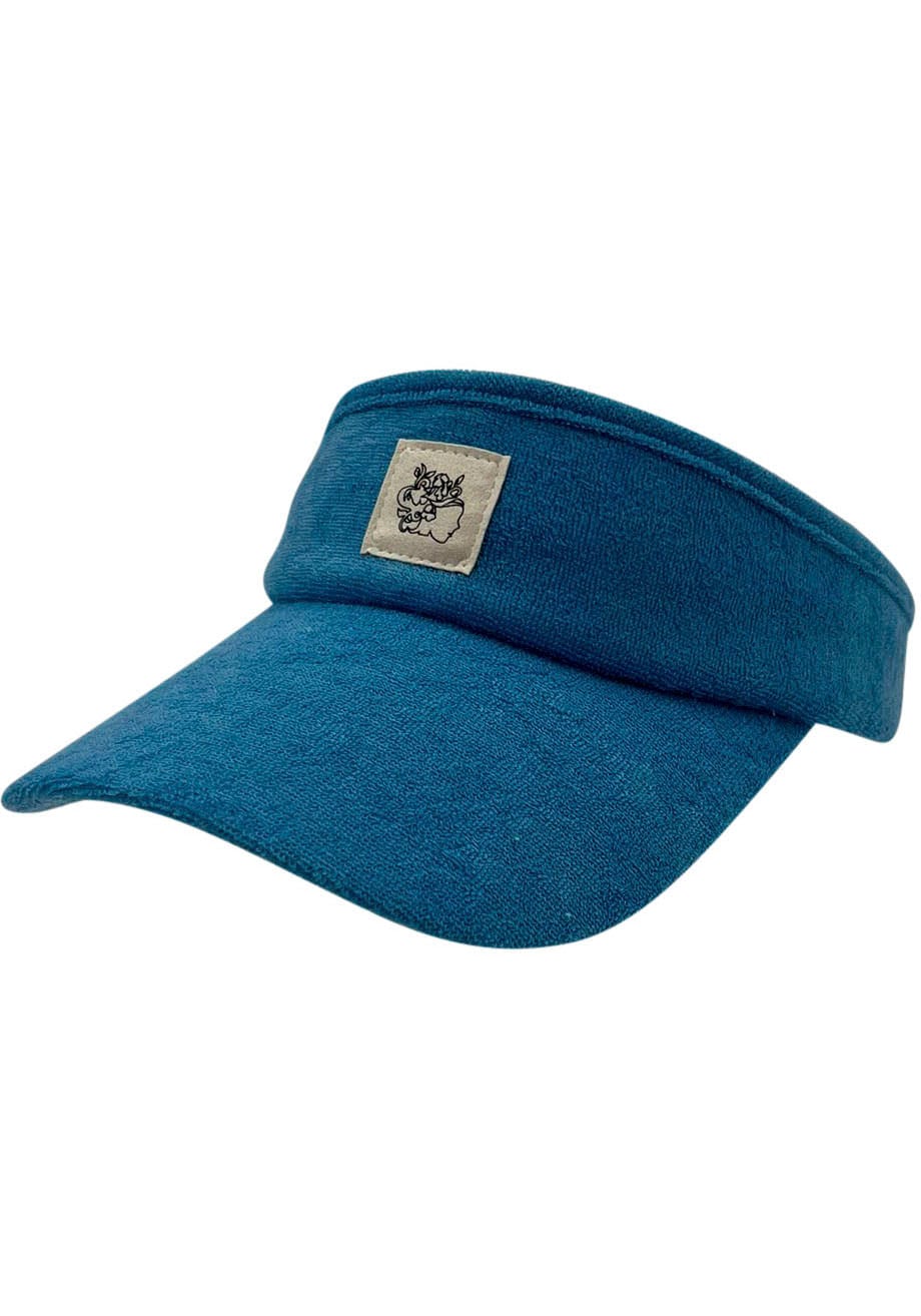 Highlight Company Visor, Towel Visor HONOLULU von Highlight Company