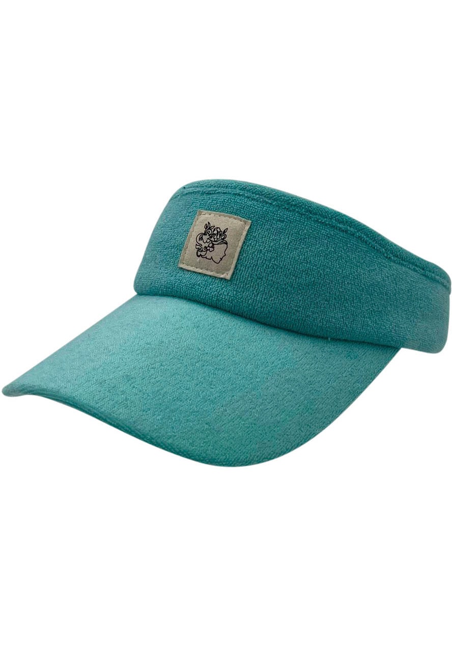 Highlight Company Visor, Towel Visor HONOLULU von Highlight Company