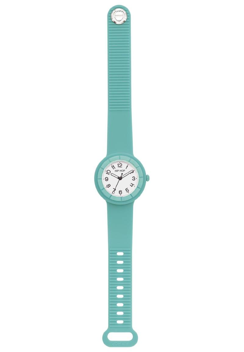 Armbanduhr Hero.dot Damen Aquamarine ONE SIZE von Hip Hop