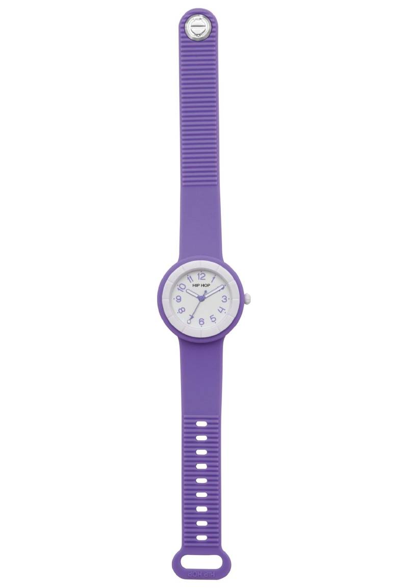 Armbanduhr Hero.dot Damen Viola ONE SIZE von Hip Hop