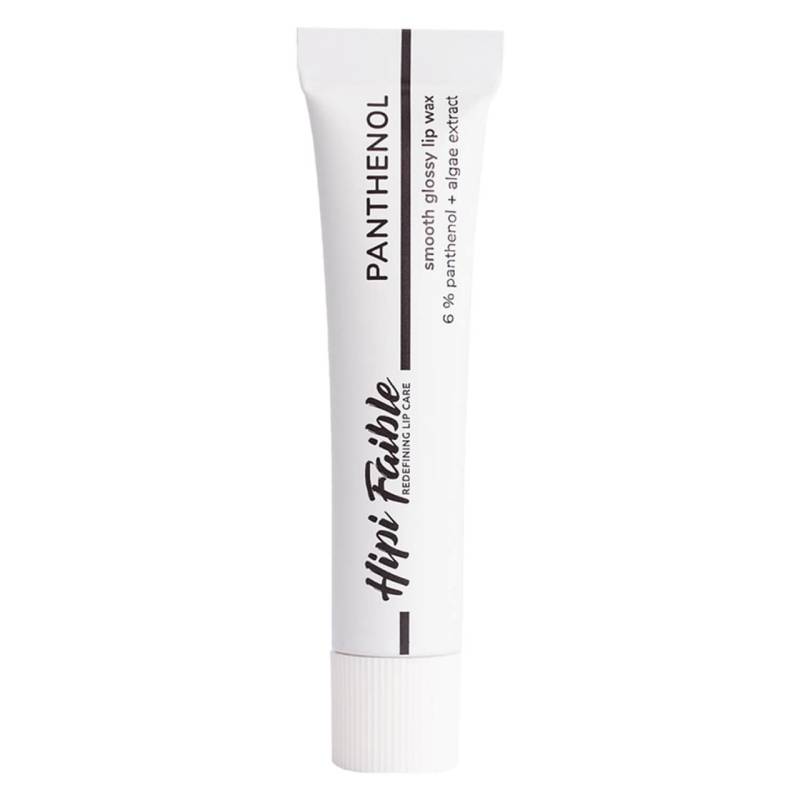 Hipi Faible - Lip Balm Panthenol von Hipi Faible