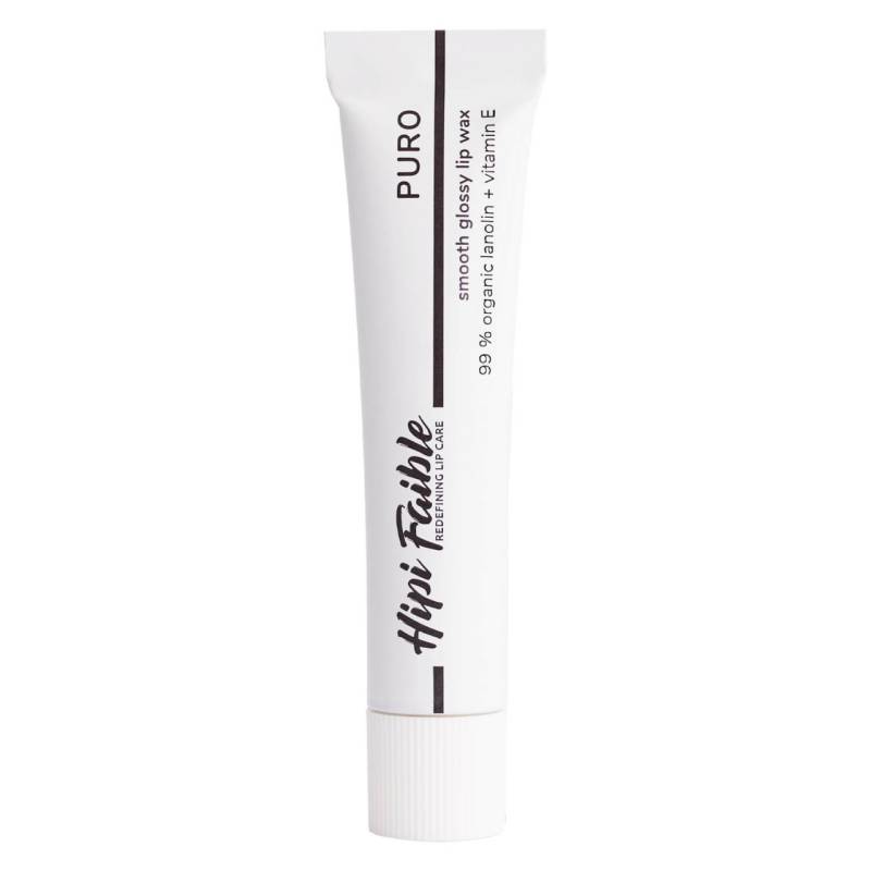 Hipi Faible - Lip Balm Puro von Hipi Faible