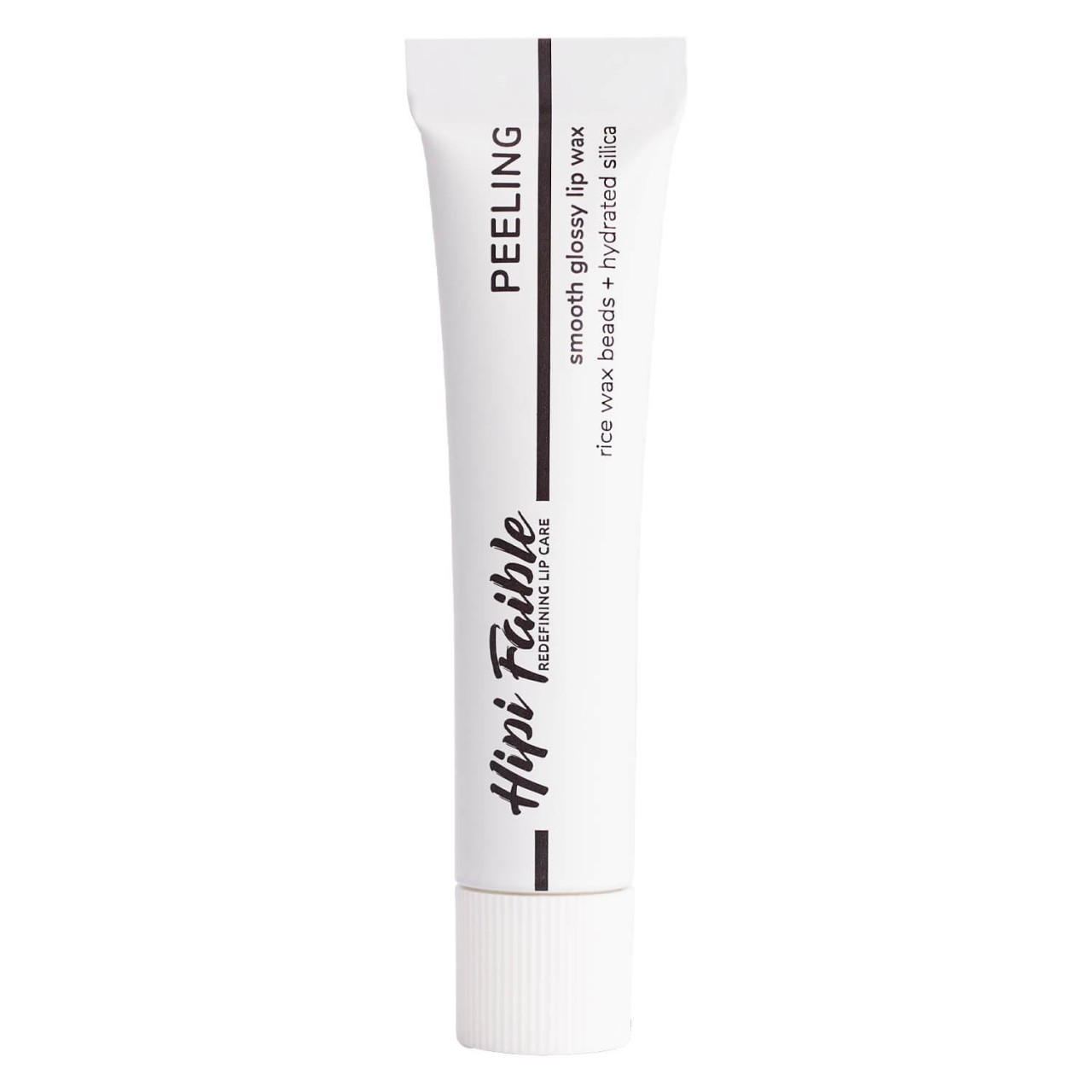 Hipi Faible - Lip Peeling