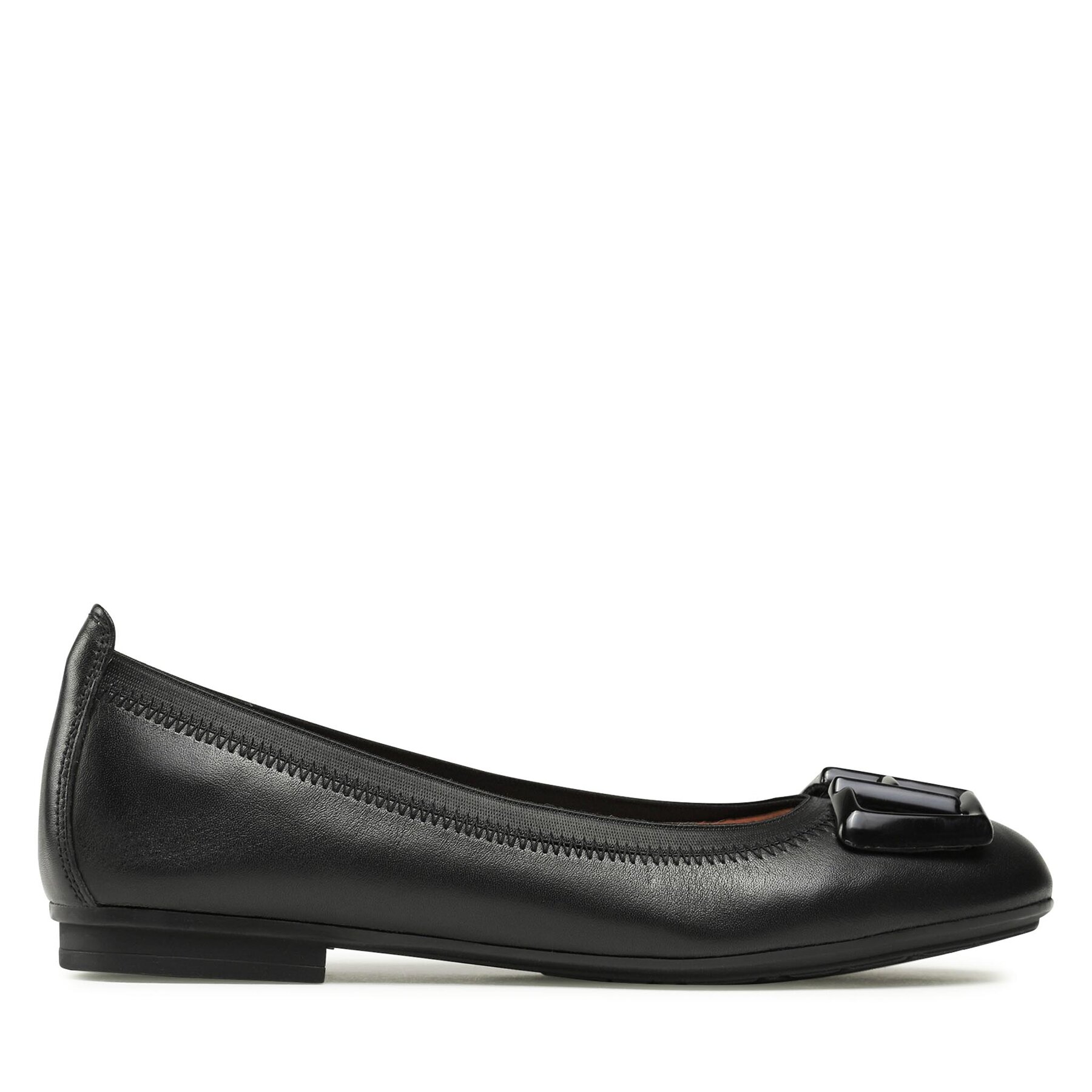 Ballerinas Hispanitas Basil-I23 HI233131 Schwarz Ballerinas Hispanitas Basil-I23 HI233131 Schwarz von Hispanitas