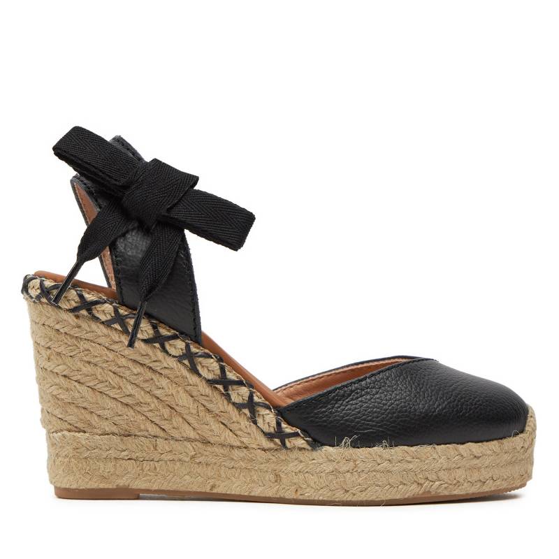 Espadrilles Hispanitas HV243382 Schwarz von Hispanitas