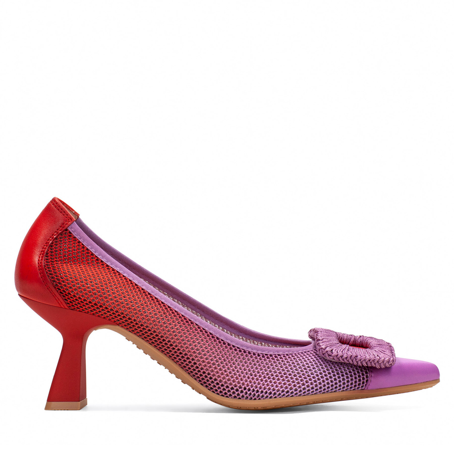 Pumps Hispanitas BHV243337 Bunt von Hispanitas