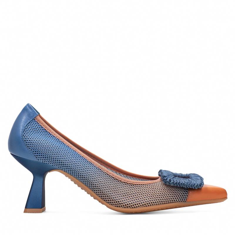 Pumps Hispanitas BHV243337 Bunt von Hispanitas