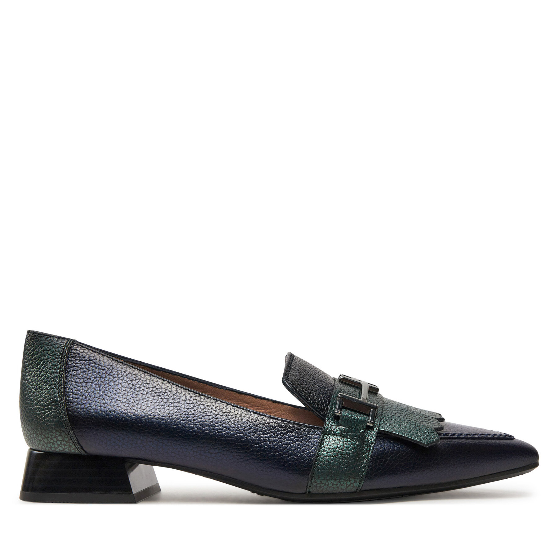 Slipper Hispanitas Bolmet-I24 CHI243573 Dunkelblau Slipper Hispanitas Bolmet-I24 CHI243573 Dunkelblau von Hispanitas