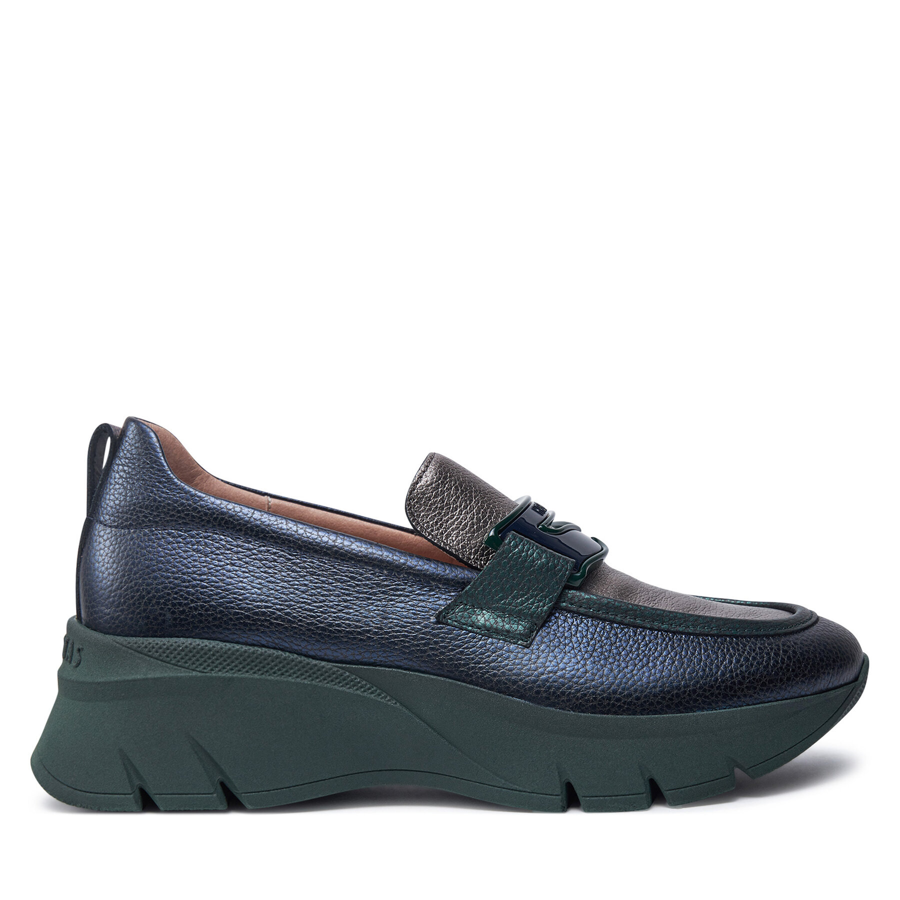 Halbschuhe Hispanitas Bolmet-I24 CHI243631 Bunt Halbschuhe Hispanitas Bolmet-I24 CHI243631 Bunt von Hispanitas