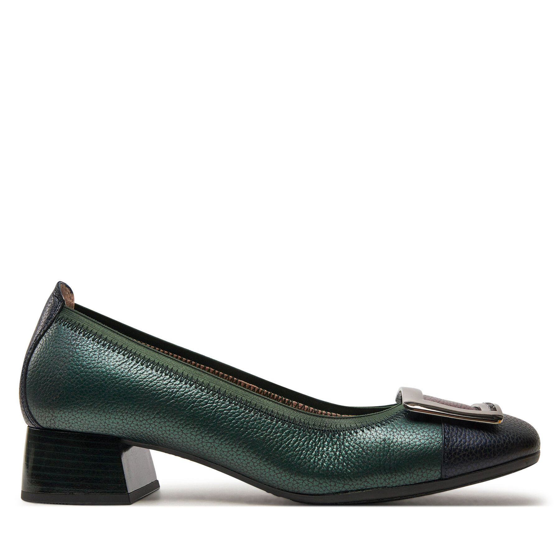 Ballerinas Hispanitas Bolmet-I24 CHI243673 Dunkelblau Ballerinas Hispanitas Bolmet-I24 CHI243673 Dunkelblau von Hispanitas