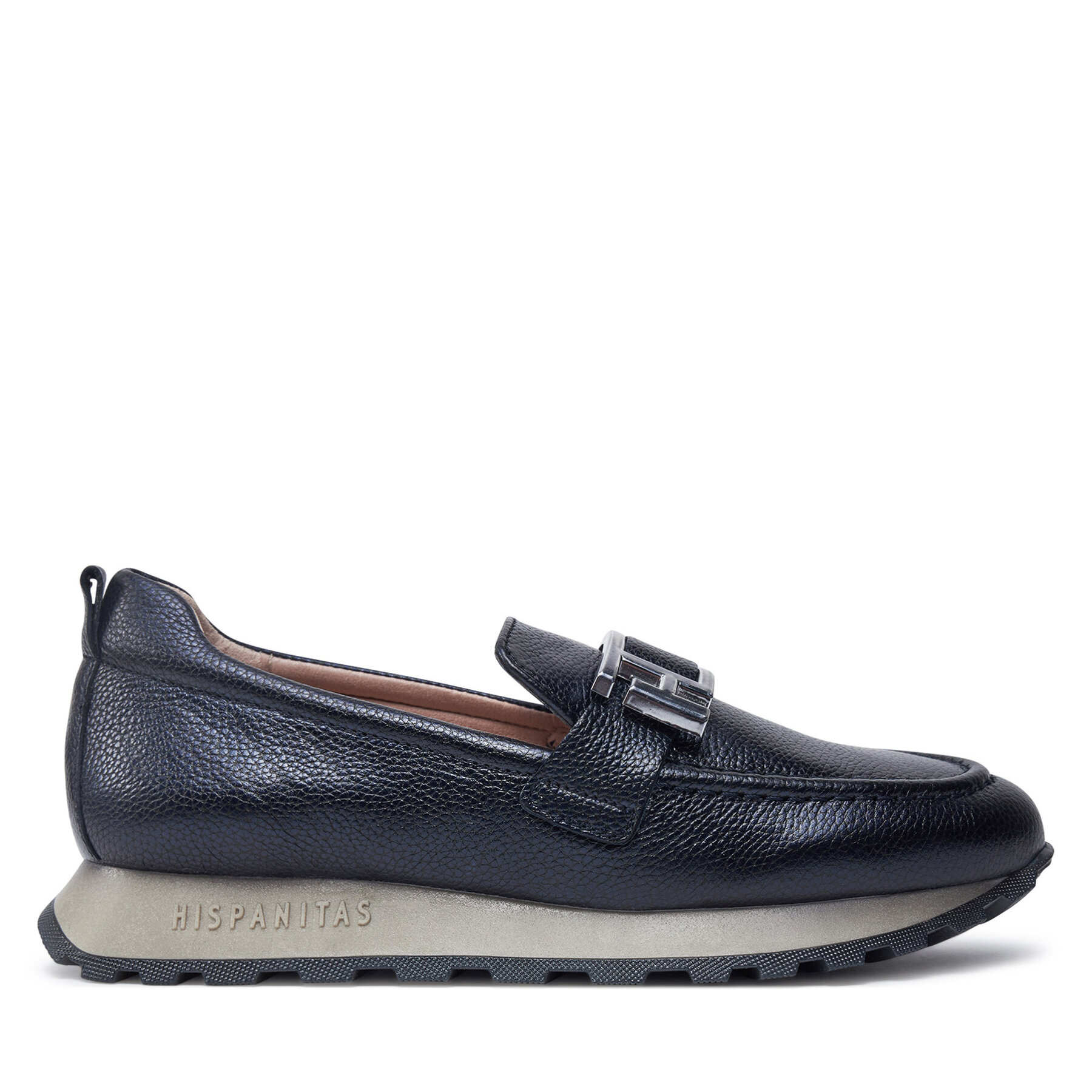 Halbschuhe Hispanitas Bolmet-I24 HI243621 Dunkelblau Halbschuhe Hispanitas Bolmet-I24 HI243621 Dunkelblau von Hispanitas