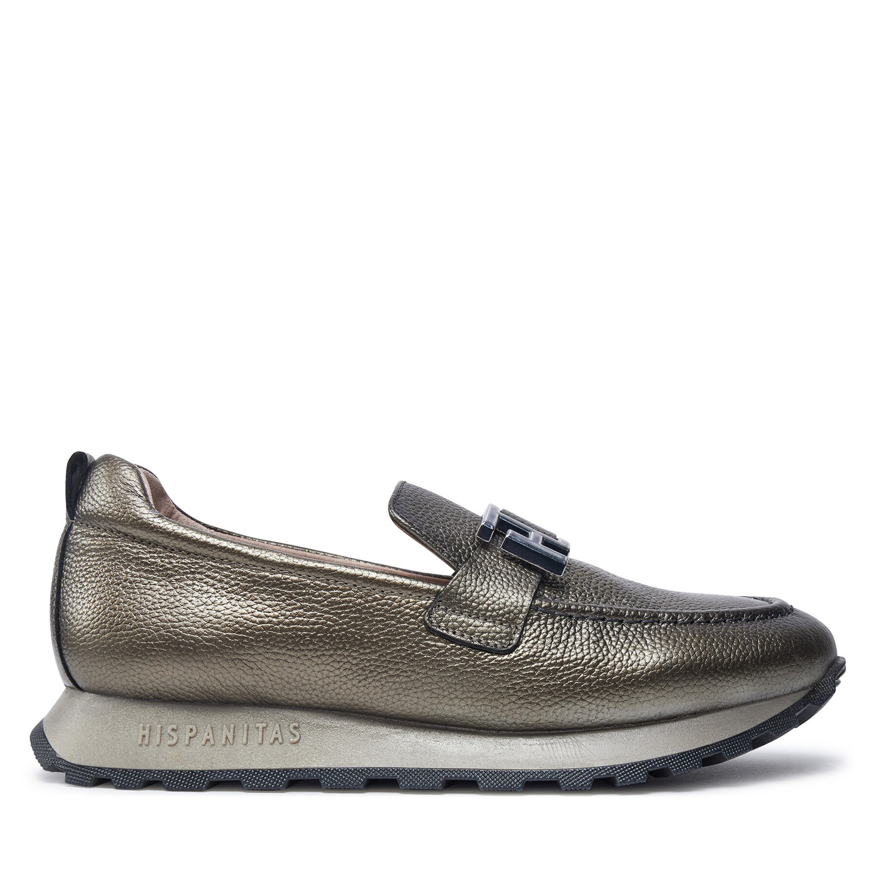 Halbschuhe Hispanitas Bolmet-I24 HI243621 Goldfarben Halbschuhe Hispanitas Bolmet-I24 HI243621 Goldfarben von Hispanitas