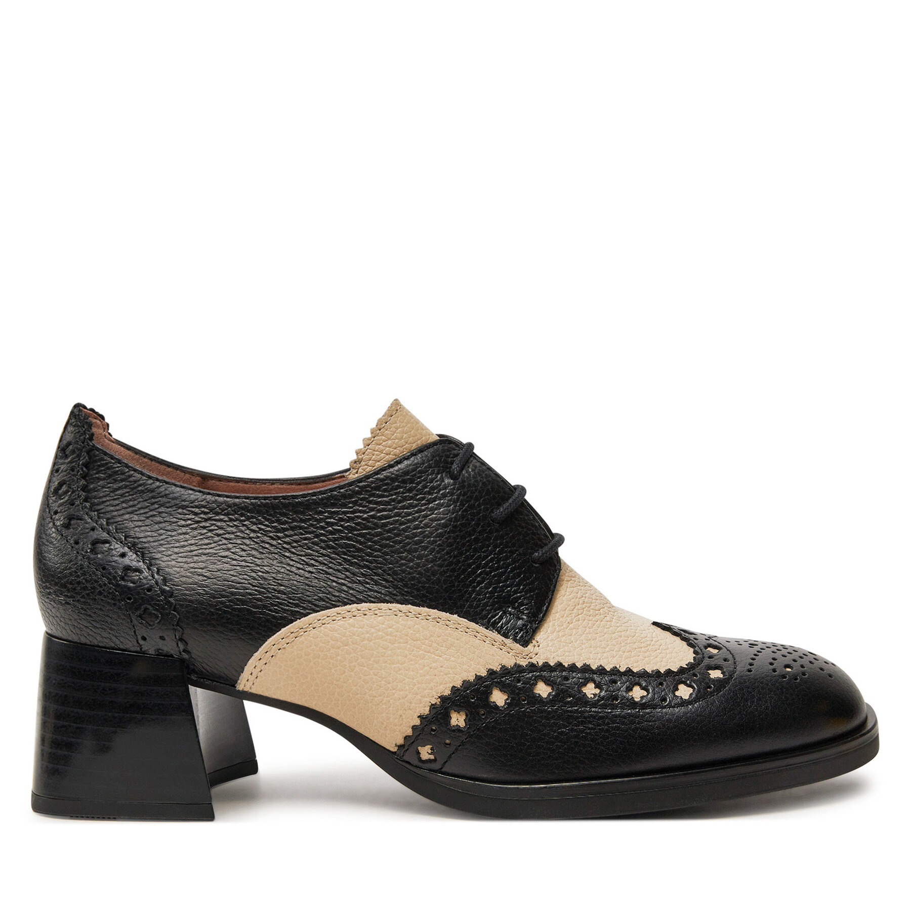 Halbschuhe Hispanitas Cervo-I24 CHI243579 Schwarz Halbschuhe Hispanitas Cervo-I24 CHI243579 Schwarz von Hispanitas
