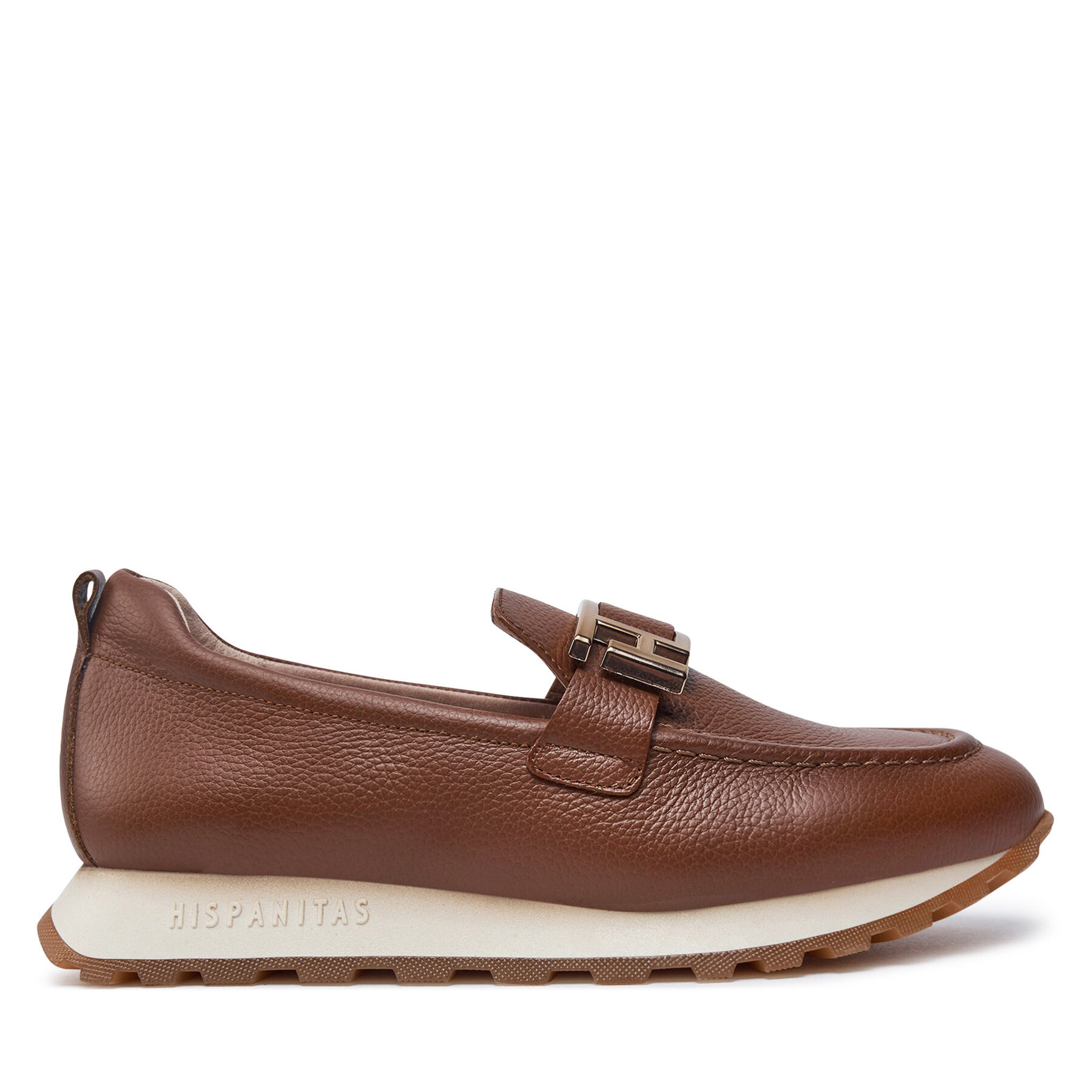 Halbschuhe Hispanitas Cervo-I24 HI243621 Braun Halbschuhe Hispanitas Cervo-I24 HI243621 Braun von Hispanitas