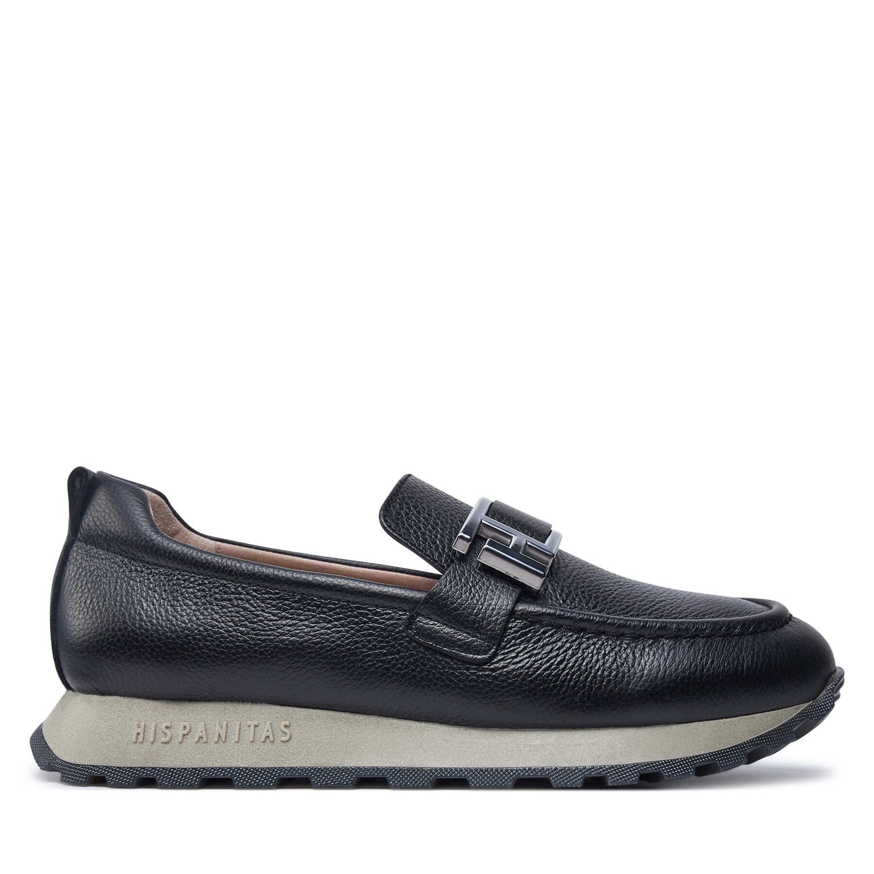 Halbschuhe Hispanitas Cervo-I24 HI243621 Schwarz Halbschuhe Hispanitas Cervo-I24 HI243621 Schwarz von Hispanitas