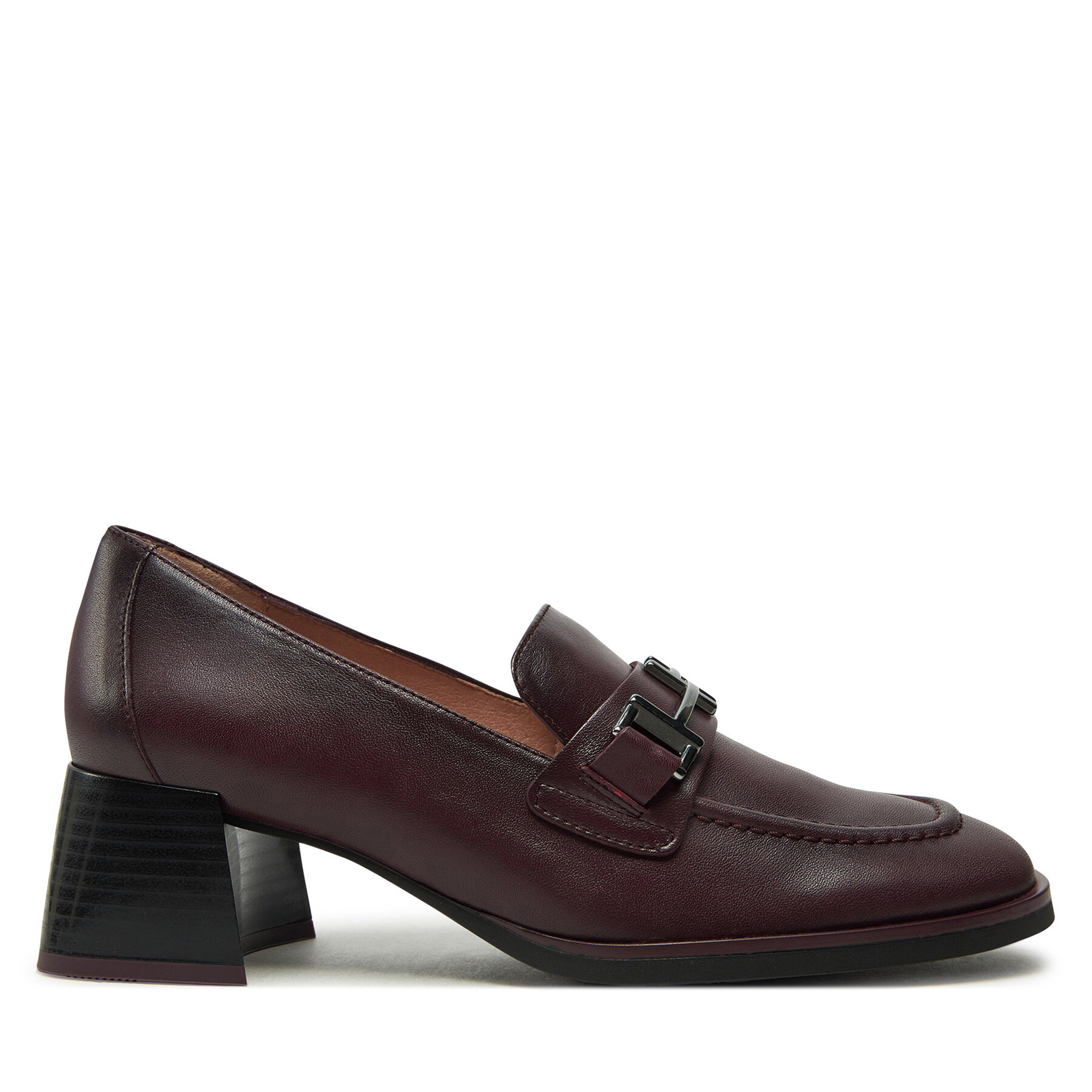 Halbschuhe Hispanitas HI243590 Dunkelrot Halbschuhe Hispanitas HI243590 Dunkelrot von Hispanitas