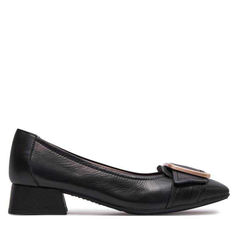 Pumps Hispanitas HV243227 Schwarz von Hispanitas