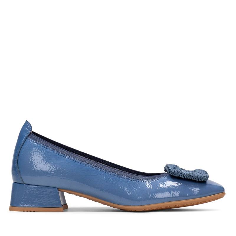 Ballerinas Hispanitas HV243406 Blau von Hispanitas