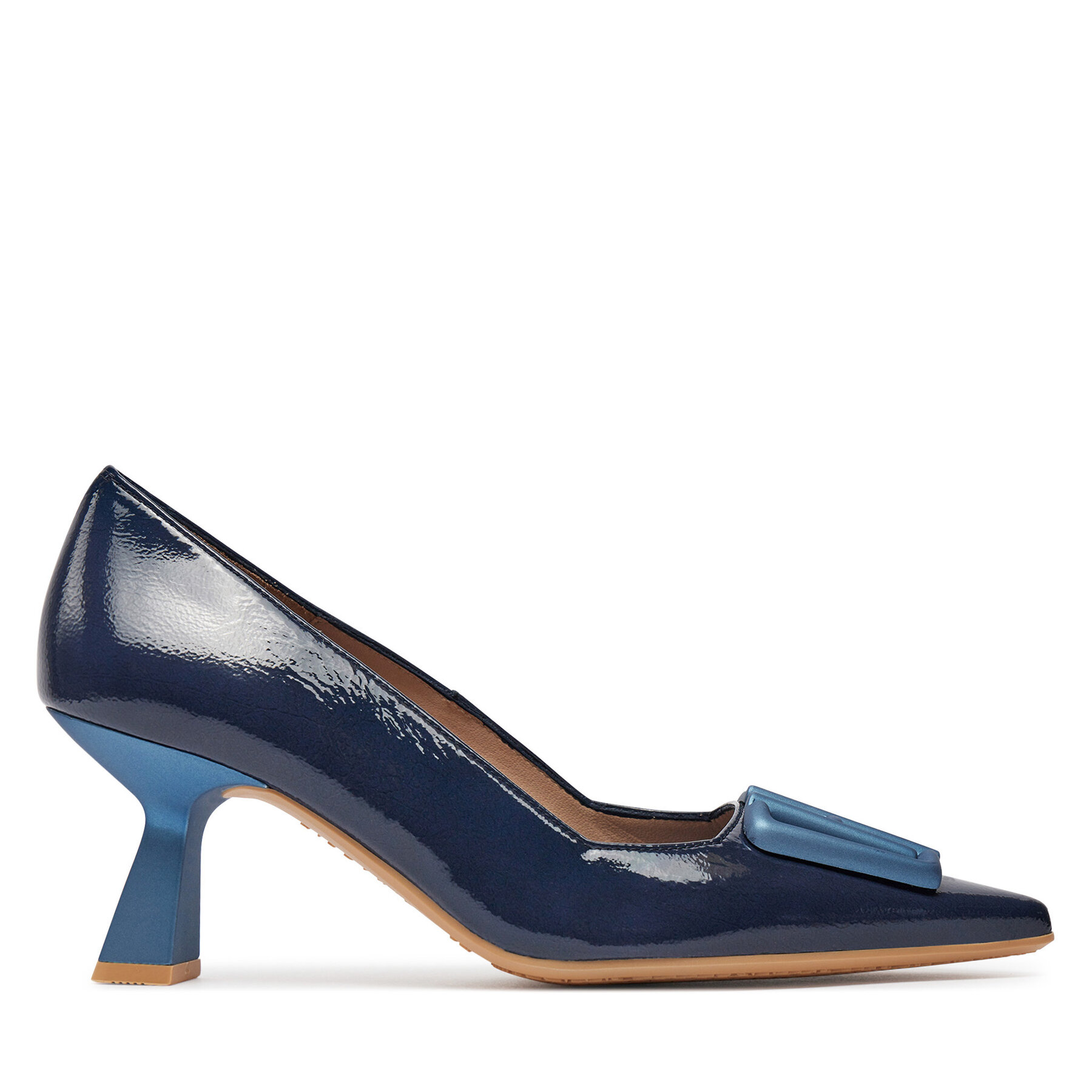 Pumps Hispanitas HV243450 Blau von Hispanitas