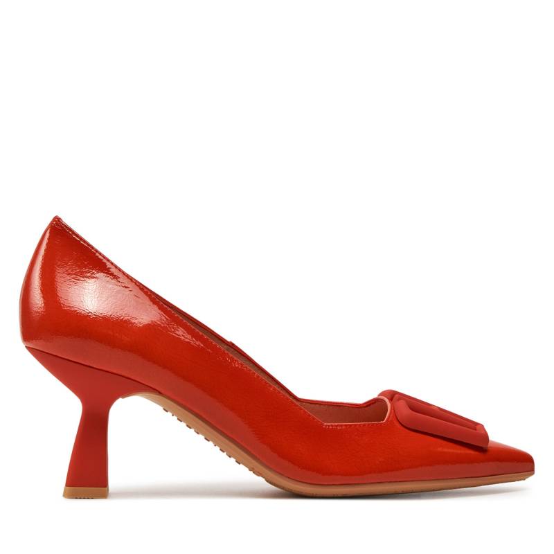 Pumps Hispanitas HV243450 Rot von Hispanitas