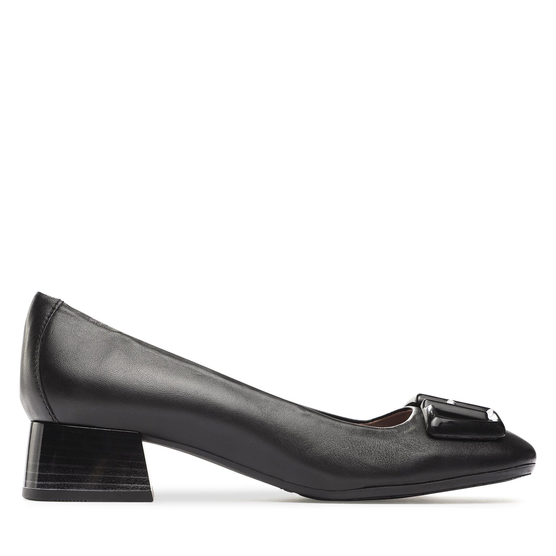 Pumps Hispanitas Manila-I3 HI232959 Schwarz von Hispanitas