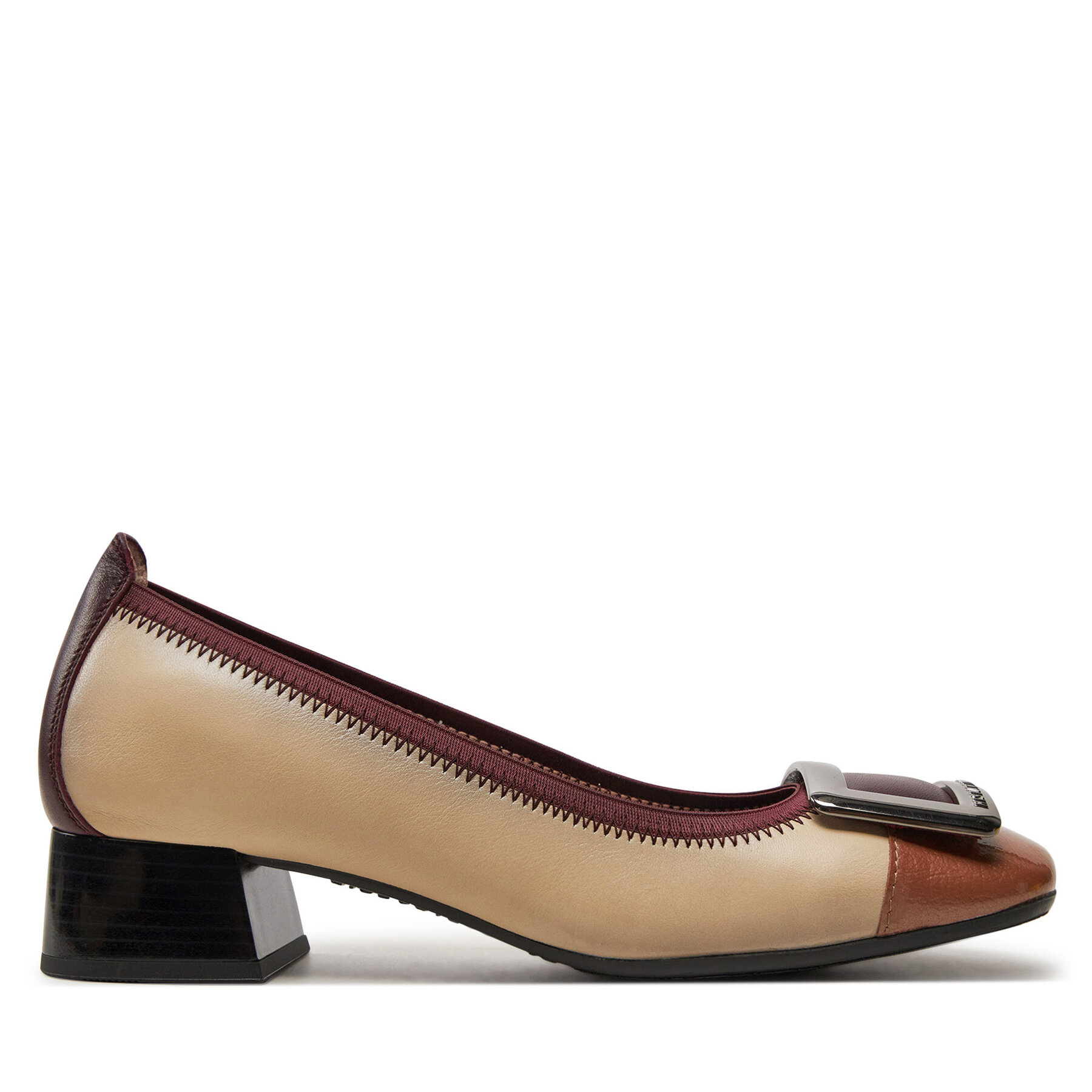 Ballerinas Hispanitas Rio-I24 CHI243673 Beige Ballerinas Hispanitas Rio-I24 CHI243673 Beige von Hispanitas