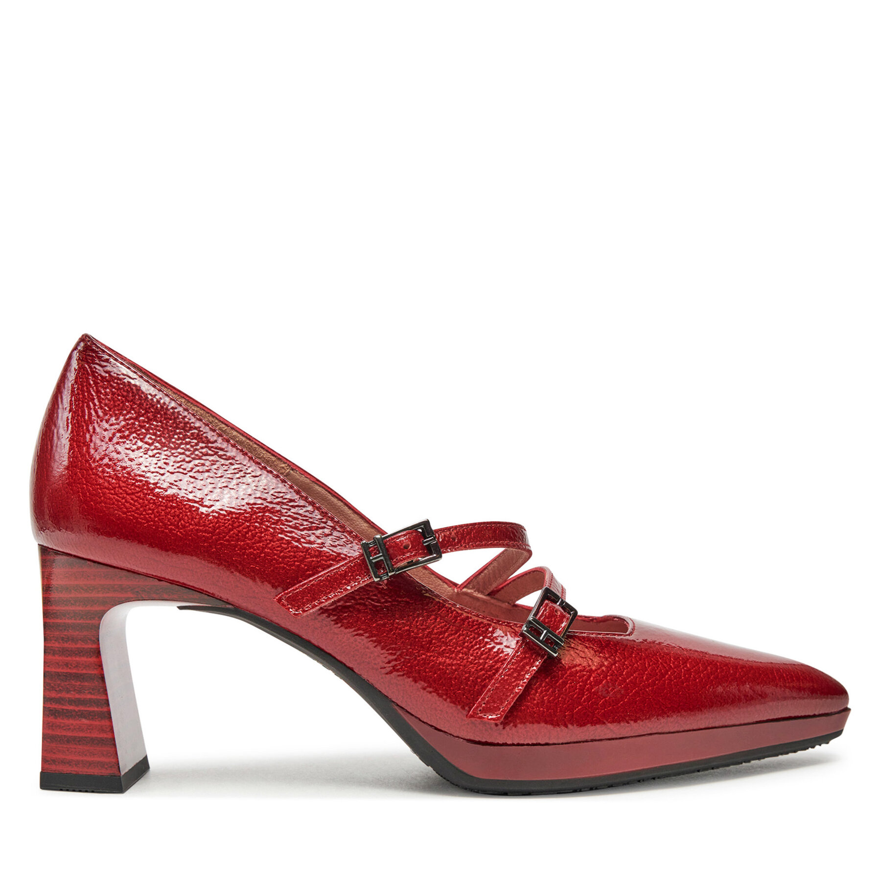Pumps Hispanitas Rio-I24 HI243523 Rot Pumps Hispanitas Rio-I24 HI243523 Rot von Hispanitas