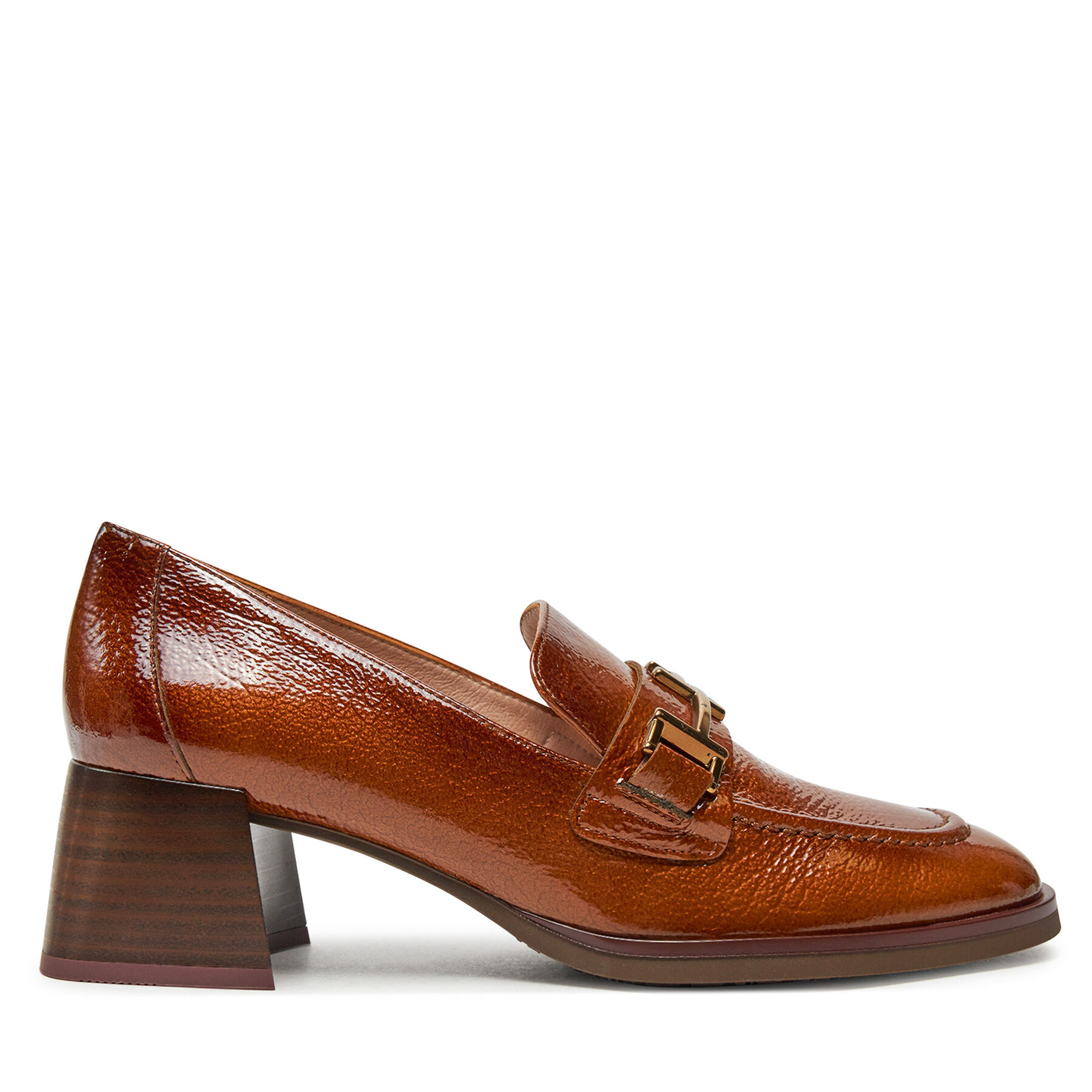 Halbschuhe Hispanitas Rio-I24 HI243590 Braun Halbschuhe Hispanitas Rio-I24 HI243590 Braun von Hispanitas