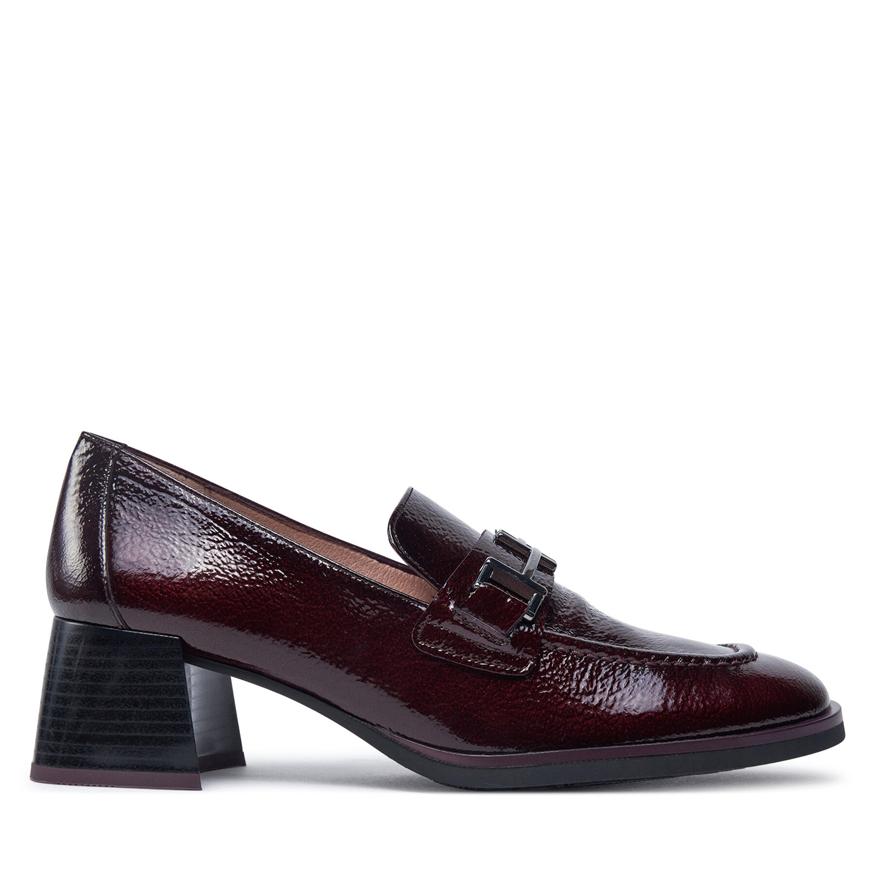 Halbschuhe Hispanitas Rio-I24 HI243590 Dunkelrot Halbschuhe Hispanitas Rio-I24 HI243590 Dunkelrot von Hispanitas