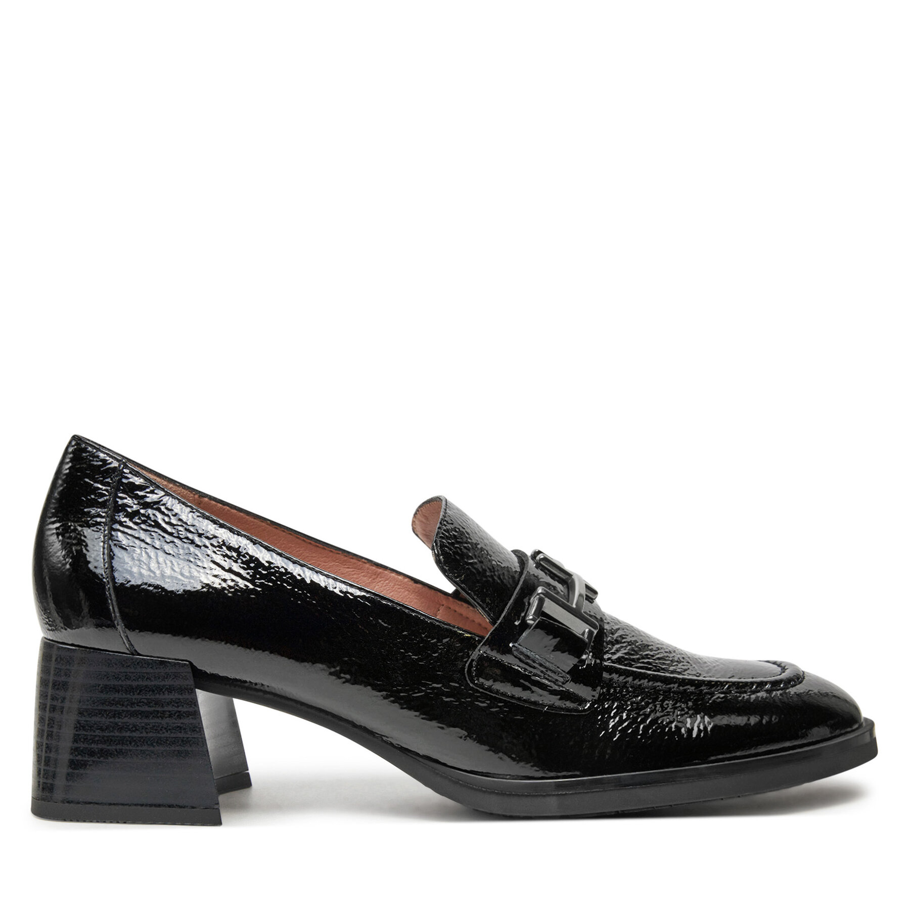 Halbschuhe Hispanitas Rio-I24 HI243590 Schwarz Halbschuhe Hispanitas Rio-I24 HI243590 Schwarz von Hispanitas