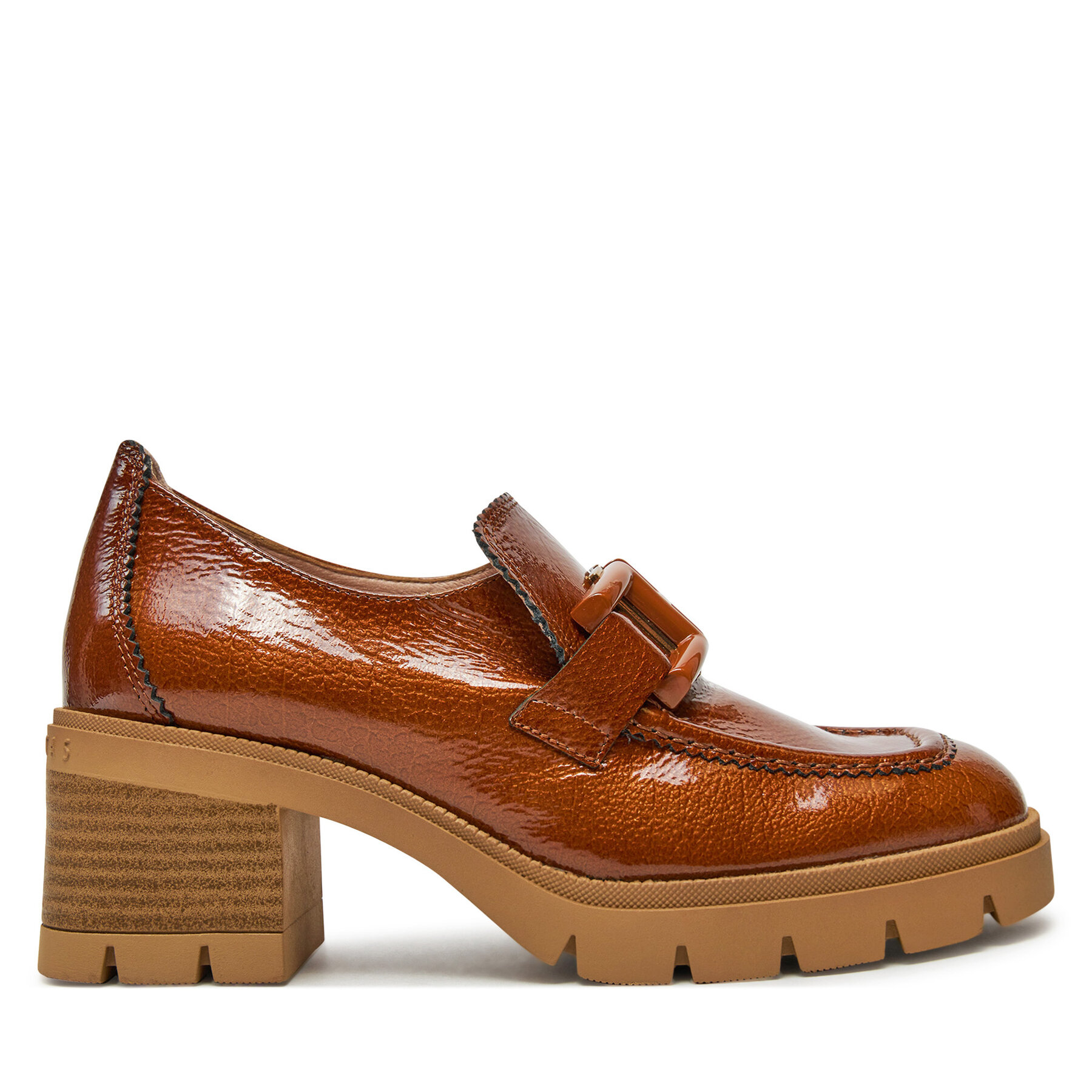 Halbschuhe Hispanitas Rio-I24 HI243604 Braun Halbschuhe Hispanitas Rio-I24 HI243604 Braun von Hispanitas