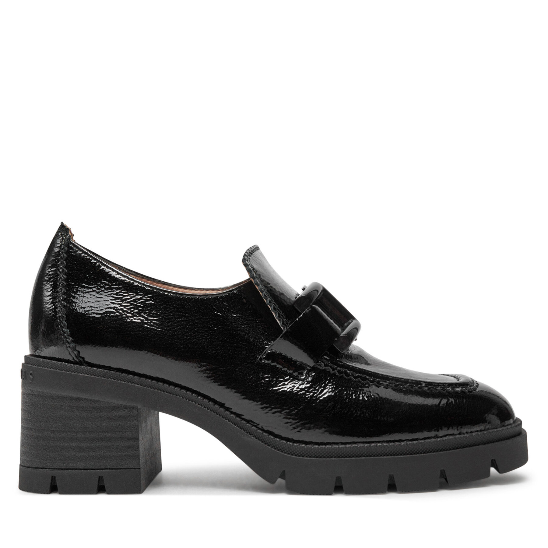 Halbschuhe Hispanitas Rio-I24 HI243604 Schwarz Halbschuhe Hispanitas Rio-I24 HI243604 Schwarz von Hispanitas