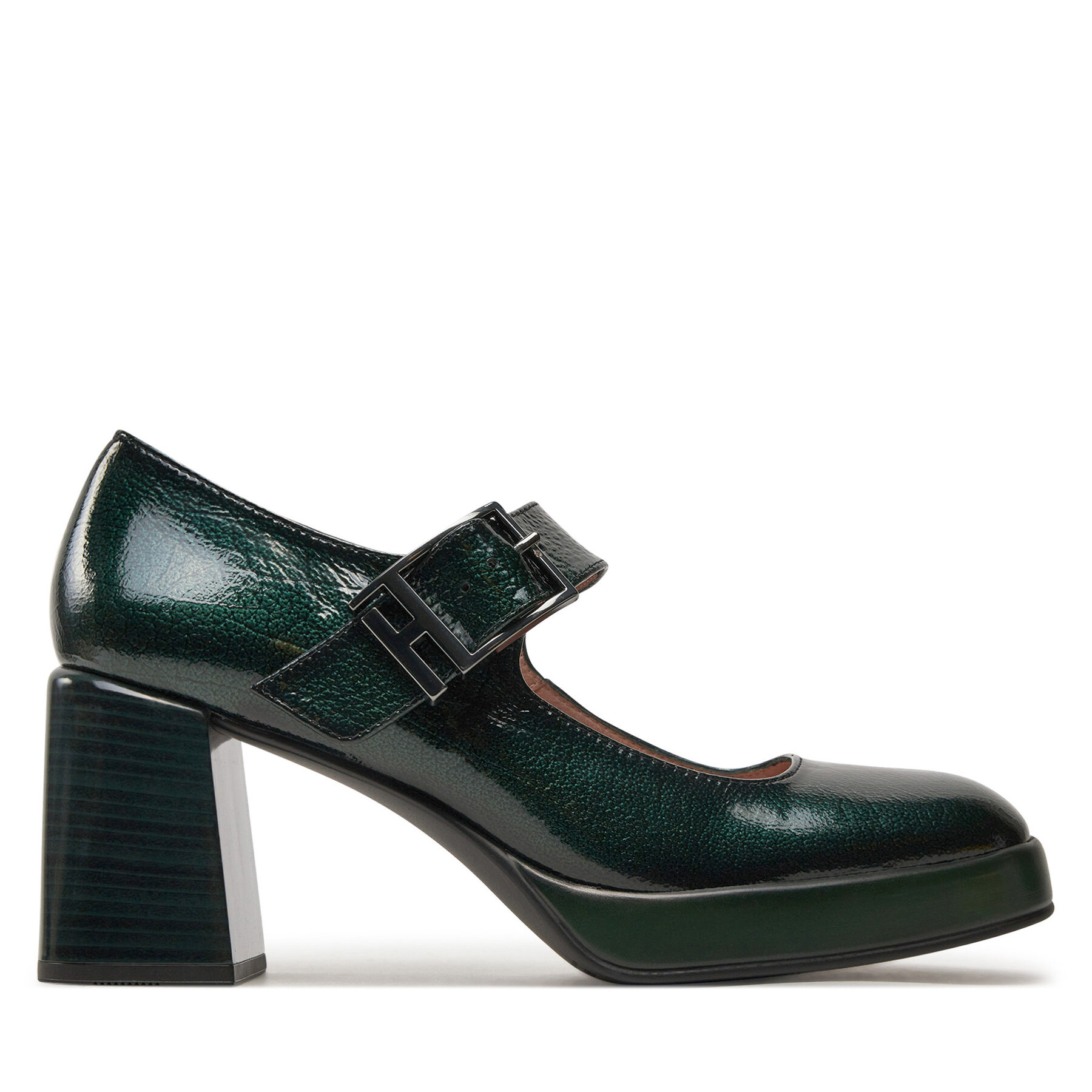 Pumps Hispanitas Rio-I24 HI243659 Grün Pumps Hispanitas Rio-I24 HI243659 Grün von Hispanitas