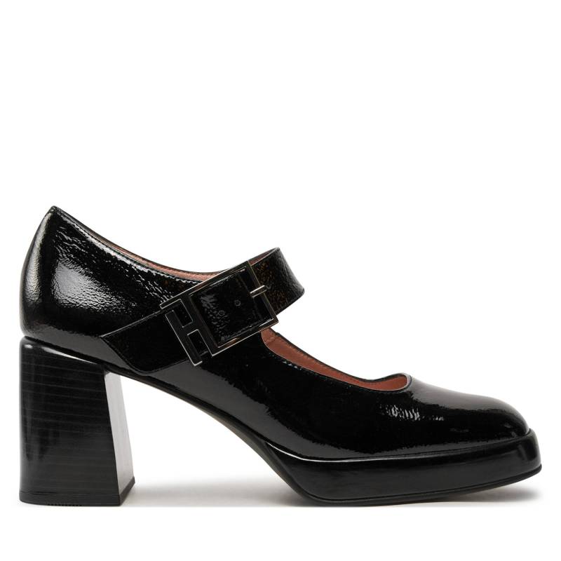 Pumps Hispanitas Rio-I24 HI243659 Schwarz von Hispanitas