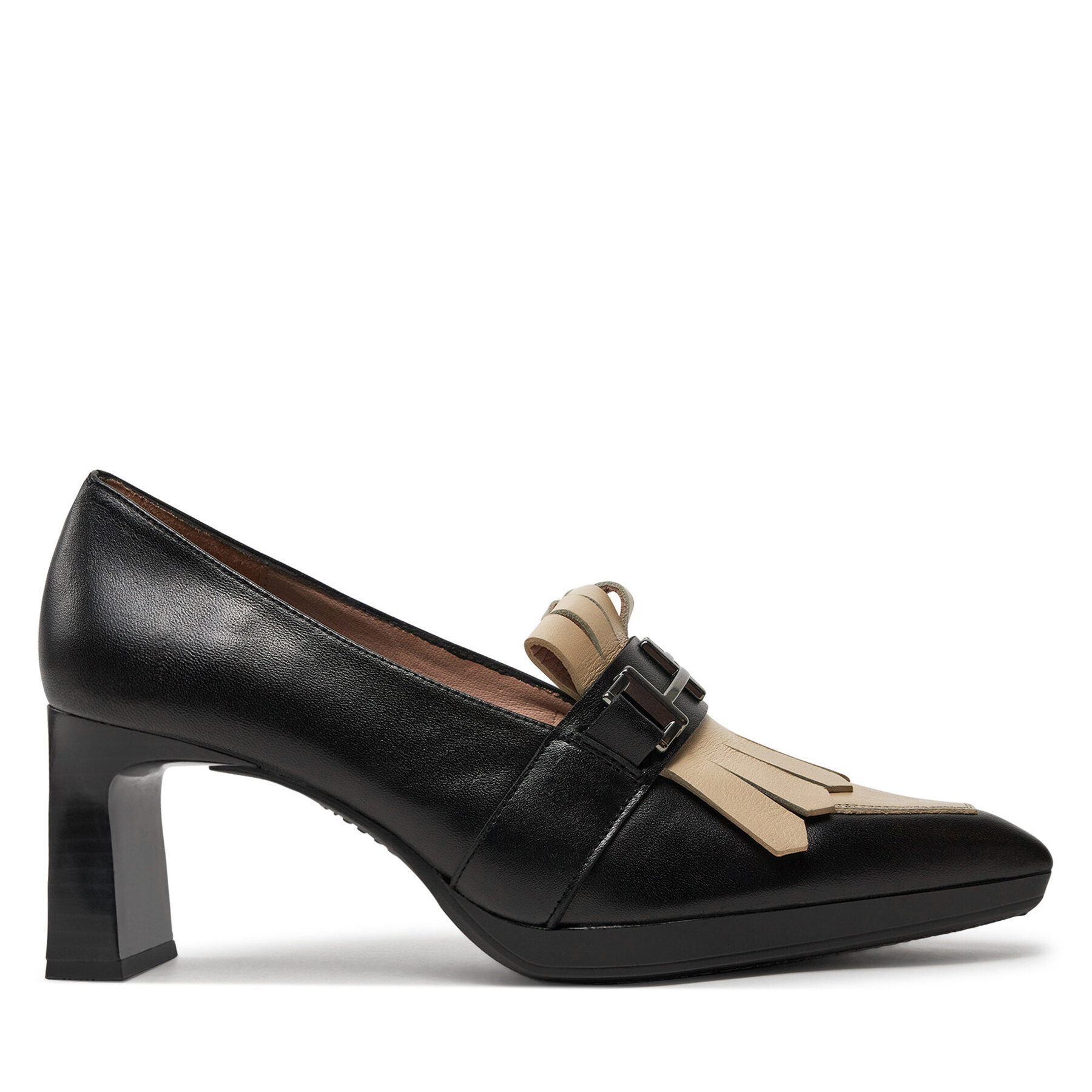 Halbschuhe Hispanitas Soho-I24 CHI243524 Schwarz von Hispanitas