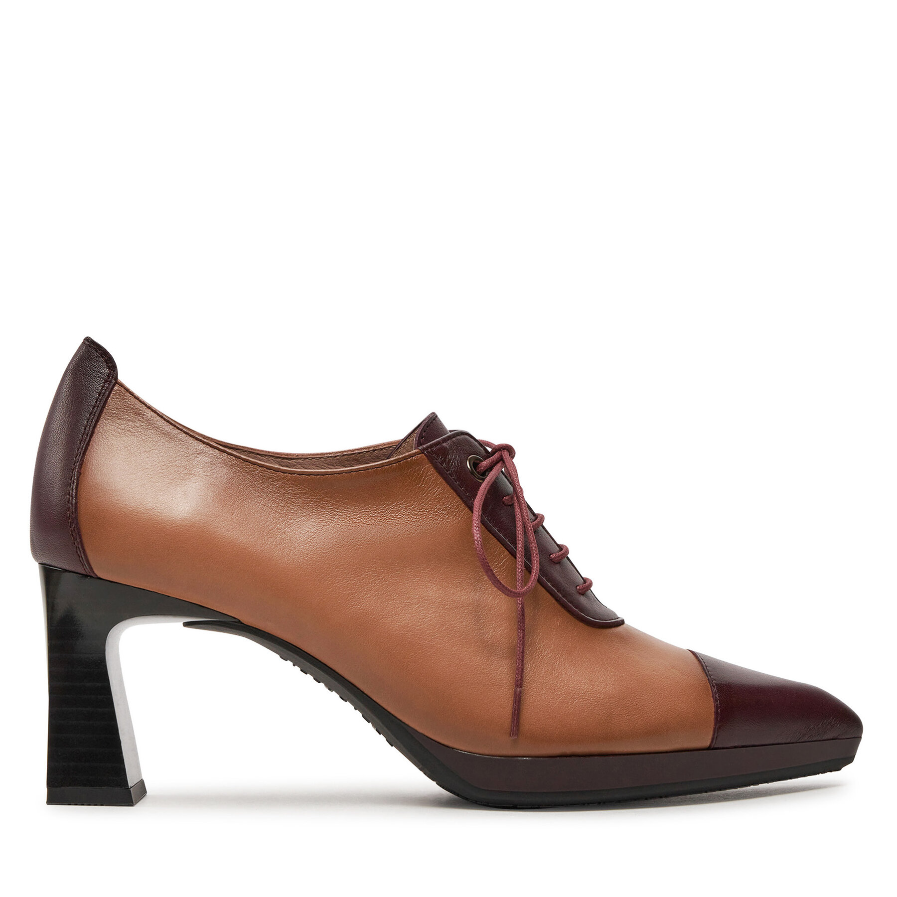 Halbschuhe Hispanitas Soho-I24 HI243642 Braun Halbschuhe Hispanitas Soho-I24 HI243642 Braun von Hispanitas