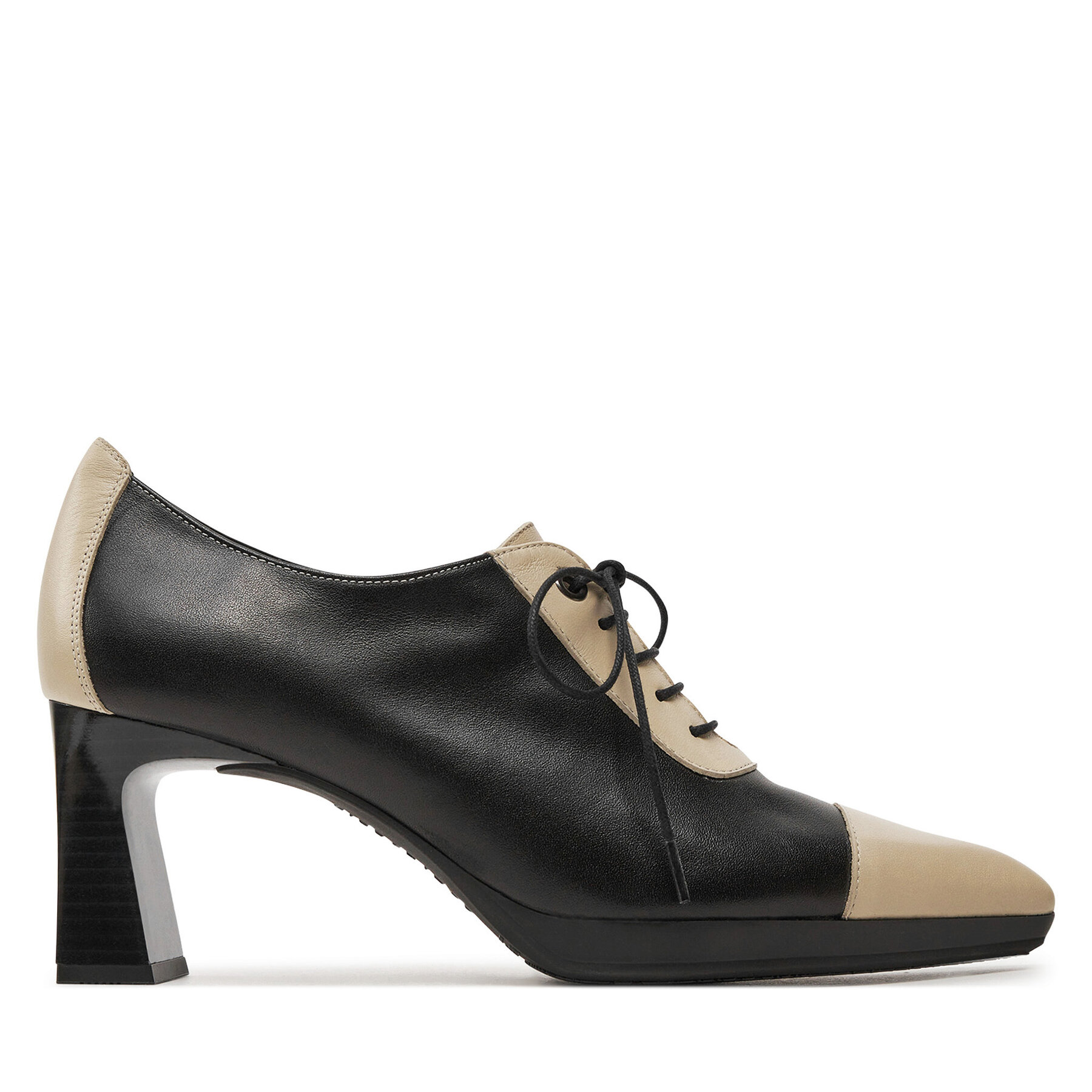 Halbschuhe Hispanitas Soho-I24 HI243642 Schwarz Halbschuhe Hispanitas Soho-I24 HI243642 Schwarz von Hispanitas